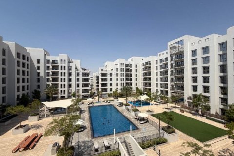 Town Square, Dubai, संयुक्त अरब अमीरात में अपार्टमेंट, 3 बेडरूम, 132 वर्ग मीटर, संख्या 728708 - फ़ोटो 19
