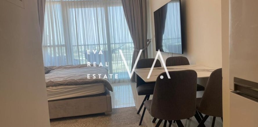آپارتمان در DAMAC Hills (Akoya by DAMAC)، Dubai ، امارات متحده عربی 37.16 متر مربع.  شماره 728332