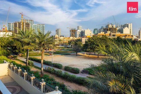 فيلا للإيجار في دبي، الإمارات العربية المتحدة 4 غرفة نوم ، 514.2 متر مربع ، رقم 702440 - صورة 16
