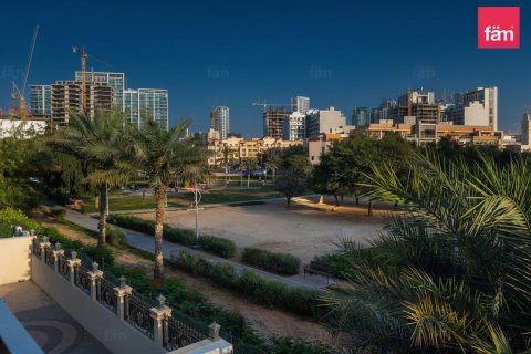 فيلا للإيجار في دبي، الإمارات العربية المتحدة 4 غرفة نوم ، 514.2 متر مربع ، رقم 702440 - صورة 14