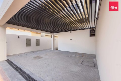 فيلا للإيجار في دبي، الإمارات العربية المتحدة 4 غرفة نوم ، 514.2 متر مربع ، رقم 702440 - صورة 20