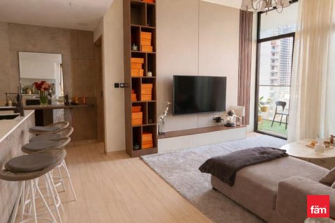 Apartamento em Dubai, EAU 3 quartos, 125.6 m2 № 702395