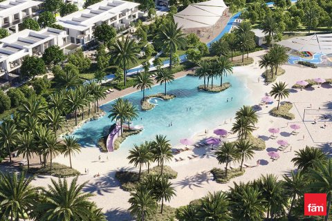 Βίλα σε Dubai, ΗΑΕ 3 υπνοδωμάτια, 137.8 τ.μ. Αρ. 702403 - φωτογραφία 13