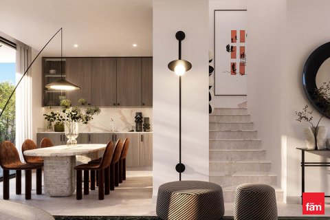 Βίλα σε Dubai, ΗΑΕ 3 υπνοδωμάτια, 137.8 τ.μ. Αρ. 702403 - φωτογραφία 4
