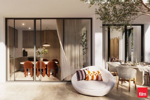 Βίλα σε Dubai, ΗΑΕ 3 υπνοδωμάτια, 137.8 τ.μ. Αρ. 702403 - φωτογραφία 3