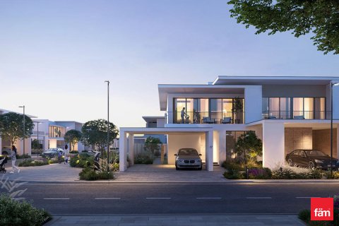 Βίλα σε Dubai, ΗΑΕ 3 υπνοδωμάτια, 137.8 τ.μ. Αρ. 702403 - φωτογραφία 10