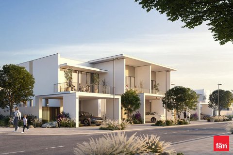 Βίλα σε Dubai, ΗΑΕ 3 υπνοδωμάτια, 137.8 τ.μ. Αρ. 702403 - φωτογραφία 8