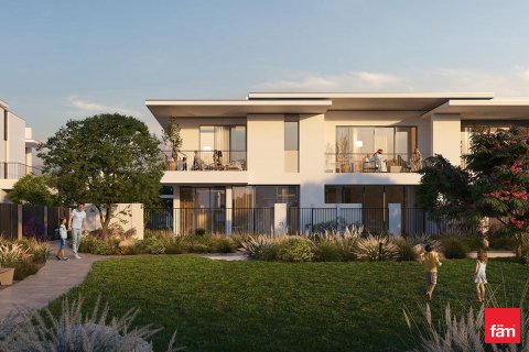 Villa in Dubai, UAE 3 bedrooms, 137.8 sq.m. № 702403