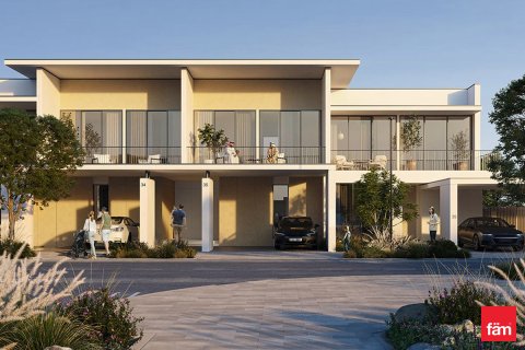 Βίλα σε Dubai, ΗΑΕ 3 υπνοδωμάτια, 137.8 τ.μ. Αρ. 702403 - φωτογραφία 7