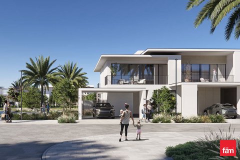Βίλα σε Dubai, ΗΑΕ 3 υπνοδωμάτια, 137.8 τ.μ. Αρ. 702403 - φωτογραφία 9