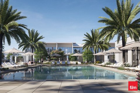 Βίλα σε Dubai, ΗΑΕ 3 υπνοδωμάτια, 137.8 τ.μ. Αρ. 702403 - φωτογραφία 15