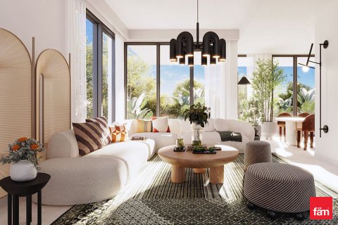 Βίλα σε Dubai, ΗΑΕ 3 υπνοδωμάτια, 137.8 τ.μ. Αρ. 702403 - φωτογραφία 2