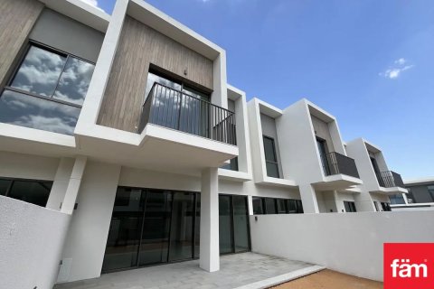 Villa en alquiler en Dubai, EAU 3 dormitorios, 174 m2 № 702441 - foto 12