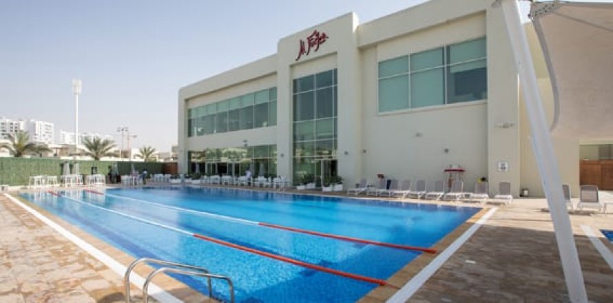 Квартира в THE PALM TOWER в Пальма Джумейра, Дубай, ОАЭ 1 спальня, 98м2 № 649183