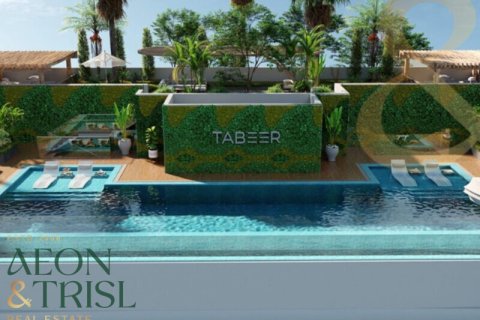 آپارتمان برای فروش در  Al Barsha، Dubai، امارات متحده عربی  2 خوابه ، 113 متر مربع ، شماره 649177 - تصویر 2