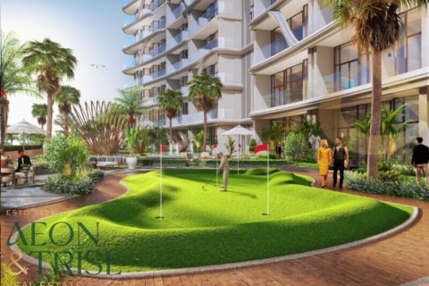 آپارتمان برای فروش در  Al Barsha، Dubai، امارات متحده عربی  2 خوابه ، 113 متر مربع ، شماره 649177 - تصویر 1