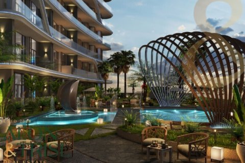 آپارتمان برای فروش در  Al Barsha، Dubai، امارات متحده عربی  2 خوابه ، 113 متر مربع ، شماره 649177 - تصویر 4