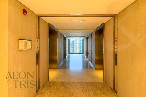 阿联酋 Dubai Downtown Dubai (Downtown Burj Dubai) 待售 : 3 卧, 170 平方米 , 编号649181 - 照片 3