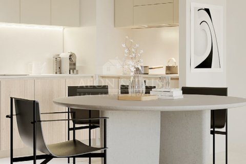 Appartamento in vendita a Palm Jumeirah, Dubai, EAU 1 camera da letto, 98 mq. № 649182 - foto 3