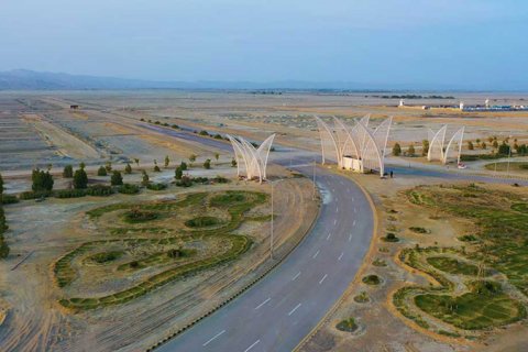 Dubai Science Park、Dubai、UAE にあるマンション販売中 2ベッドルーム、123 m2、No649178 - 写真 1
