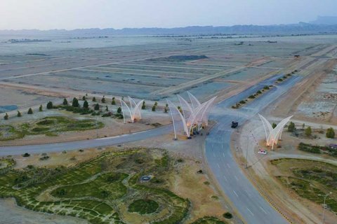 Dubai Science Park、Dubai、UAE にあるマンション販売中 2ベッドルーム、123 m2、No649178 - 写真 2