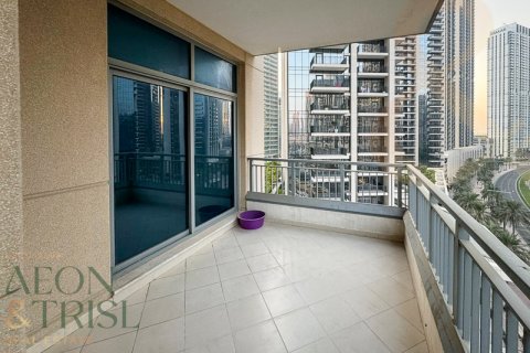 Downtown Dubai (Downtown Burj Dubai), Dubai, संयुक्त अरब अमीरात में अपार्टमेंट, 2 बेडरूम, 154 वर्ग मीटर, संख्या 649180 - फ़ोटो 5