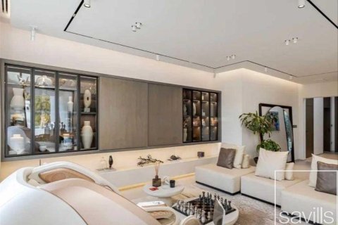 Vilă de închiriat în Jumeirah Islands, Dubai, EAU 7 dormitoare, 1287.54 mp. №747434 - poză 18