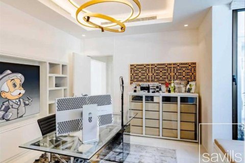 Vilă de închiriat în Jumeirah Islands, Dubai, EAU 7 dormitoare, 1287.54 mp. №747434 - poză 4