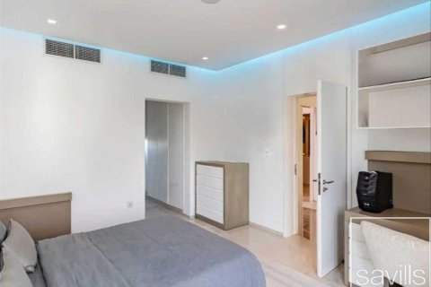 Vilă de închiriat în Jumeirah Islands, Dubai, EAU 7 dormitoare, 1287.54 mp. №747434 - poză 15
