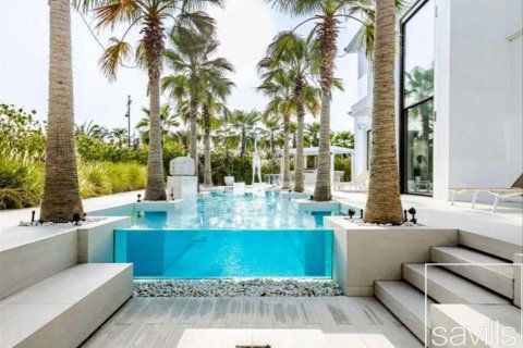Vilă de închiriat în Jumeirah Islands, Dubai, EAU 7 dormitoare, 1287.54 mp. №747434 - poză 29