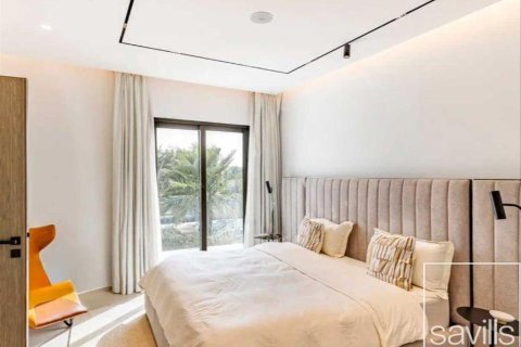 Vilă de închiriat în Jumeirah Islands, Dubai, EAU 7 dormitoare, 1287.54 mp. №747434 - poză 26
