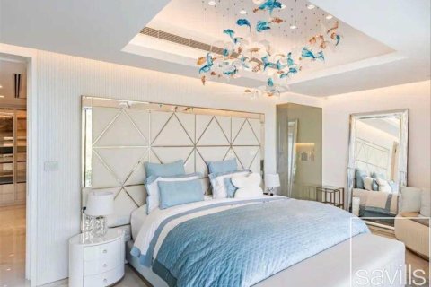 Vilă de închiriat în Jumeirah Islands, Dubai, EAU 7 dormitoare, 1287.54 mp. №747434 - poză 13