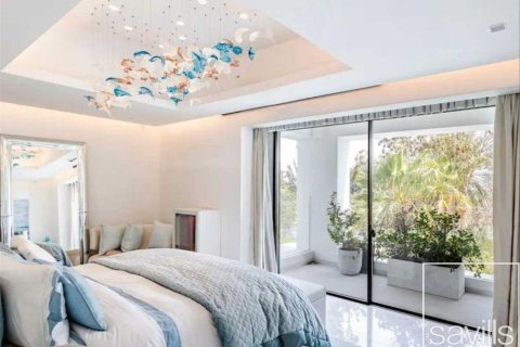 Vilă de închiriat în Jumeirah Islands, Dubai, EAU 7 dormitoare, 1287.54 mp. №747434 - poză 14