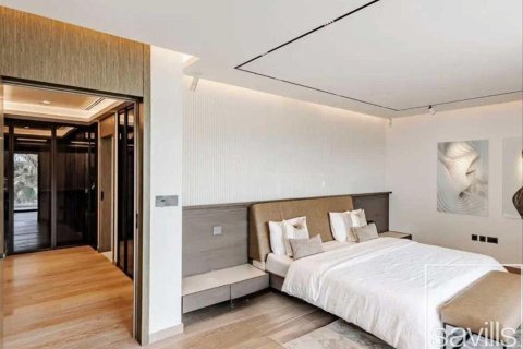 Vilă de închiriat în Jumeirah Islands, Dubai, EAU 7 dormitoare, 1287.54 mp. №747434 - poză 24