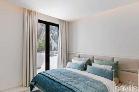 Vilă de închiriat în Jumeirah Islands, Dubai, EAU 7 dormitoare, 1287.54 mp. №747434 - poză 12