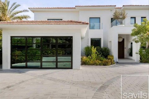 Vilă de închiriat în Jumeirah Islands, Dubai, EAU 7 dormitoare, 1287.54 mp. №747434 - poză 17