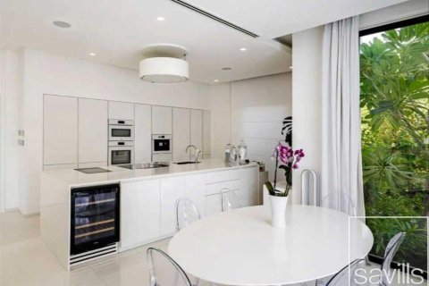 Vilă de închiriat în Jumeirah Islands, Dubai, EAU 7 dormitoare, 1287.54 mp. №747434 - poză 9