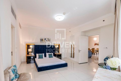 Byt v Business Bay, Dubai, SAE 1 ložnice, 99.41 m² Č.: 746071 - fotografie 4
