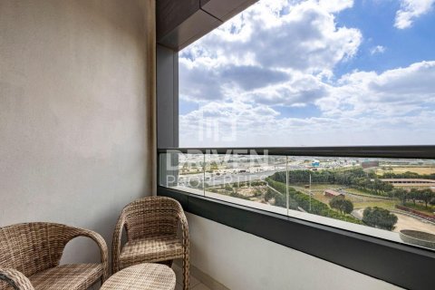 Byt v Business Bay, Dubai, SAE 1 ložnice, 99.41 m² Č.: 746071 - fotografie 13
