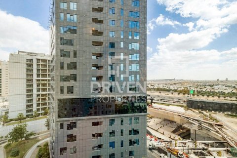 Byt v Business Bay, Dubai, SAE 1 ložnice, 99.41 m² Č.: 746071 - fotografie 15