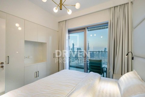 Apartament do wynajęcia w Zabeel, Dubai, ZEA 3 sypialnie, 149.76 mkw., nr 746073 - zdjęcie 8