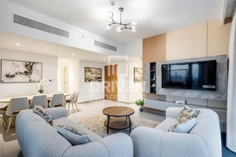 Apartament do wynajęcia w Zabeel, Dubai, ZEA 3 sypialnie, 149.76 mkw., nr 746073 - zdjęcie 4