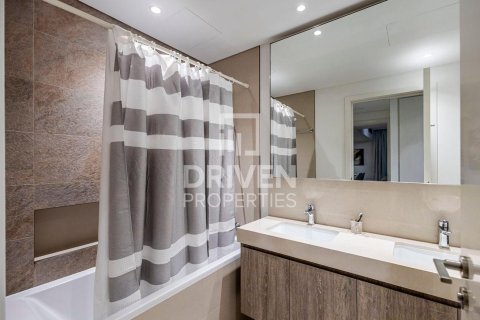 Apartament do wynajęcia w Zabeel, Dubai, ZEA 3 sypialnie, 149.76 mkw., nr 746073 - zdjęcie 17