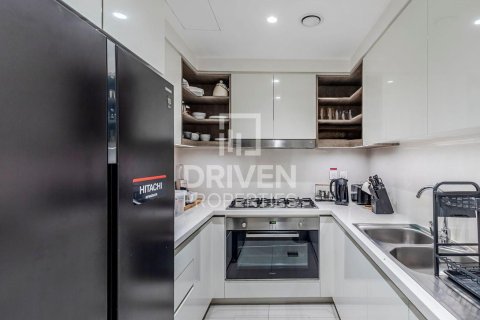 Apartament do wynajęcia w Zabeel, Dubai, ZEA 3 sypialnie, 149.76 mkw., nr 746073 - zdjęcie 14