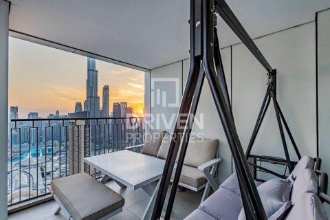 Apartament do wynajęcia w Zabeel, Dubai, ZEA 3 sypialnie, 149.76 mkw., nr 746073 - zdjęcie 19