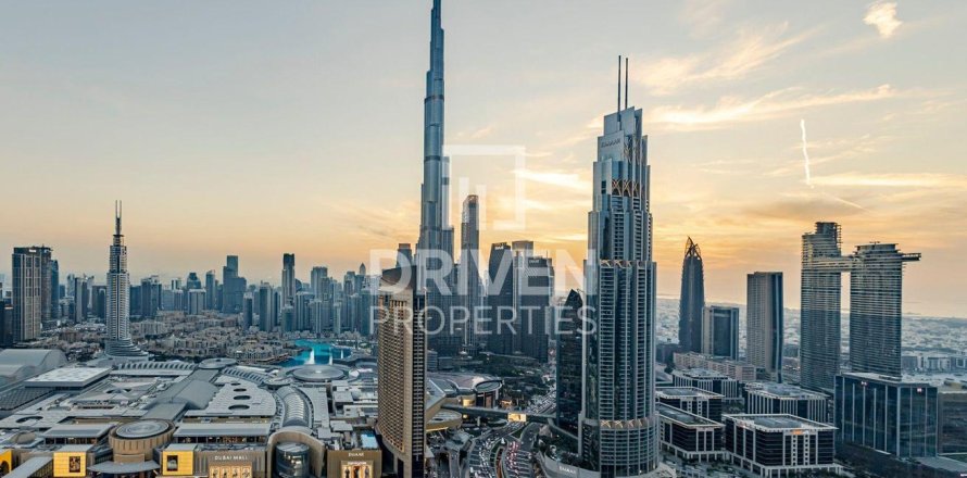 Apartament w Zabeel, Dubai, ZEA 3 sypialnie, 149.76 mkw. nr 746073