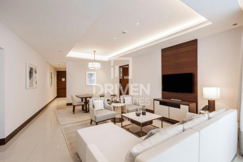 Apartamento en alquiler en Downtown Dubai (Downtown Burj Dubai), Dubai, EAU 2 dormitorios, 143.35 m2 № 746074 - foto 6
