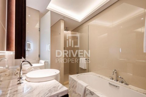 Apartamento en alquiler en Downtown Dubai (Downtown Burj Dubai), Dubai, EAU 2 dormitorios, 143.35 m2 № 746074 - foto 16
