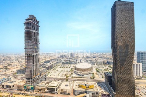 Apartamento en alquiler en Downtown Dubai (Downtown Burj Dubai), Dubai, EAU 2 dormitorios, 143.35 m2 № 746074 - foto 2