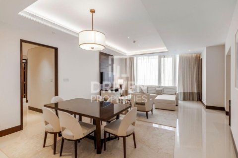 Apartamento en alquiler en Downtown Dubai (Downtown Burj Dubai), Dubai, EAU 2 dormitorios, 143.35 m2 № 746074 - foto 5